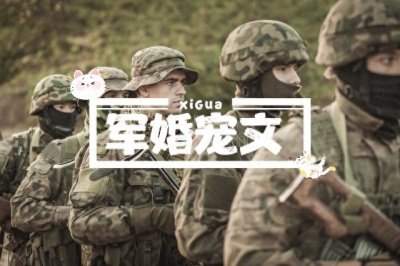 ​《推文》三本军婚宠文，温馨甜宠