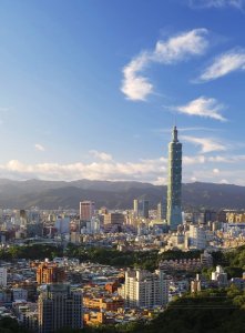​世界前10最高大楼排名，来看看中国占几席？