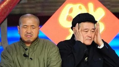 ​赵本山为解决家庭风波尽力，网友称他找错人了