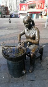 ​宜昌人的性格是什么？码头文化就是宜昌的标志性文化吗？