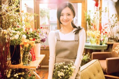 ​傅晶之美在于晶莹之美，她的角色你看过几个？