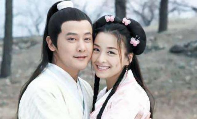 电影倩女幽魂中大结局（在电视剧花姑子和倩女幽魂中）(2)