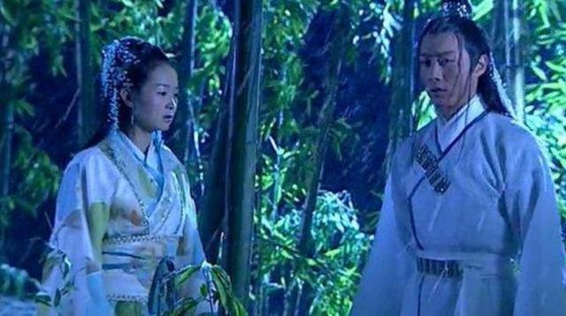 电影倩女幽魂中大结局（在电视剧花姑子和倩女幽魂中）(4)