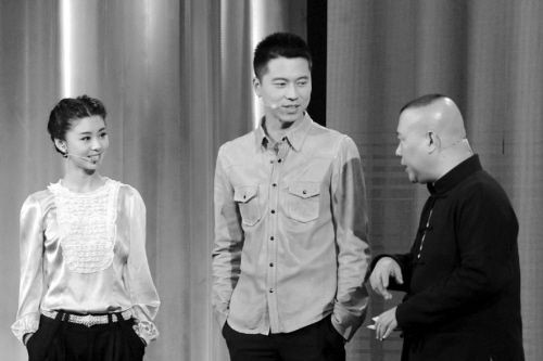 李小萌演过的电视剧