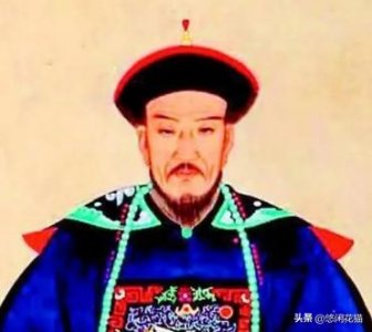 ​索额图的悲剧：功高震主却饿死的真相