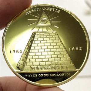 ​探秘共济会：神秘组织的构成与历史