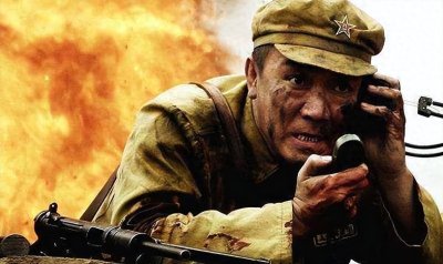 ​《亮剑》中李云龙功成名就，被诬陷后自杀，都是因为这句话！