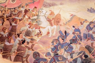 ​黄巢之乱：一场席卷大唐的农民起义