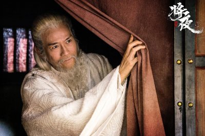 ​近年来由玄幻小说改编而来的电视剧，你觉得哪部改编得比较好？
