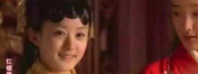 新版《红楼梦》杨幂和赵丽颖扮演的角色，你认出来了吗