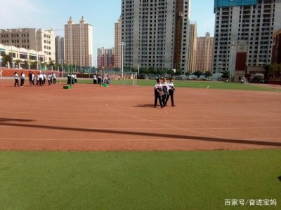 ​带您走进知达常青藤中学