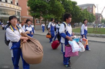 ​高中住校需要准备什么