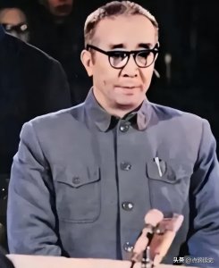 ​作为江腾蛟的妻子，她为何要揭发丈夫的罪行？俩夫妻晚年生活如何