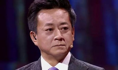 ​还记得朱军“性侵扰”案吗?:竟是一场操弄的闹剧
