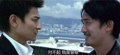 ​值得一看的国内“六部卧底电影”，每一部都是经典！