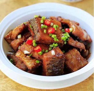 ​外婆家做的7道家常菜，虽朴素，但却是忘不了的浓香美味