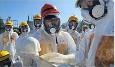 ​看这些变异的生物，你就知道日本福岛核泄漏有多可怕了！