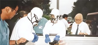 ​日本男子惨遭核辐射，83天亲眼看着自己被融化，离世时比凌迟还惨