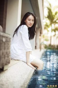 ​王乐君和胡歌是什么关系 36岁的王乐君演过哪些电视剧