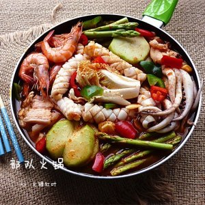 ​部队火锅的做法
