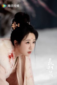​《长相思》今晚点映收官 8月14日17:00主演团直播一同观看大结局