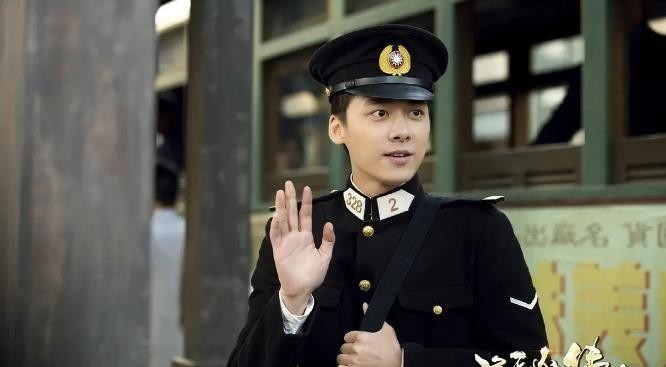李易峰演过的电视剧（李易峰主演的6部高分剧）