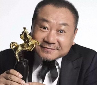 ​范伟中国内地影视、小品男演员，国家一级演员