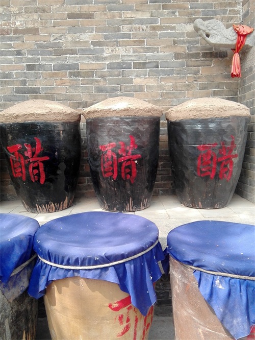 一直被模仿，从未被超越的袁家村