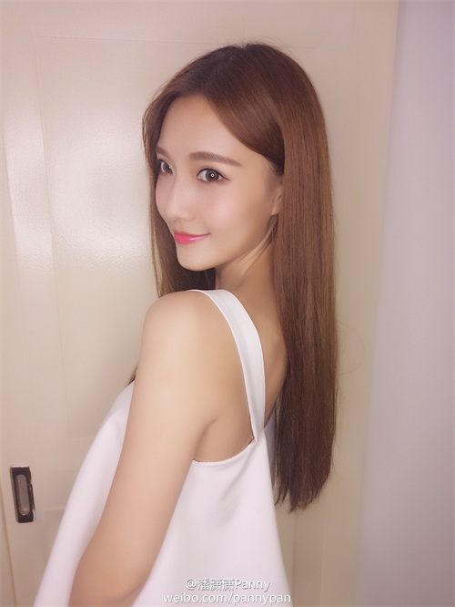 00后清纯唯美校花少女合集3
