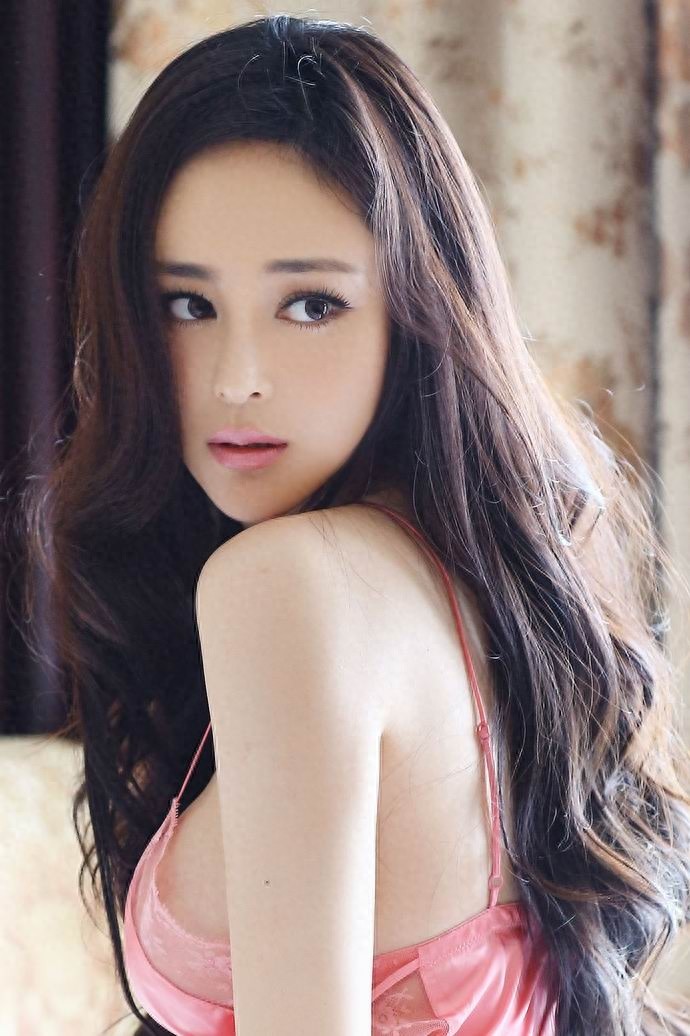 00后清纯唯美校花少女合集3