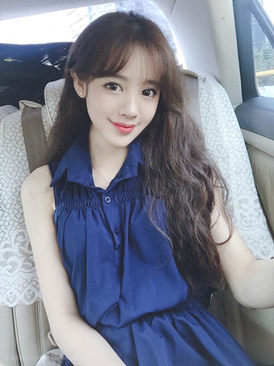 00后清纯唯美校花少女合集3