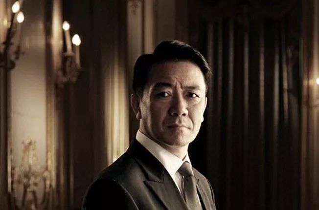 刑警本色演员都很厉害(刑警本色里面有哪些人)