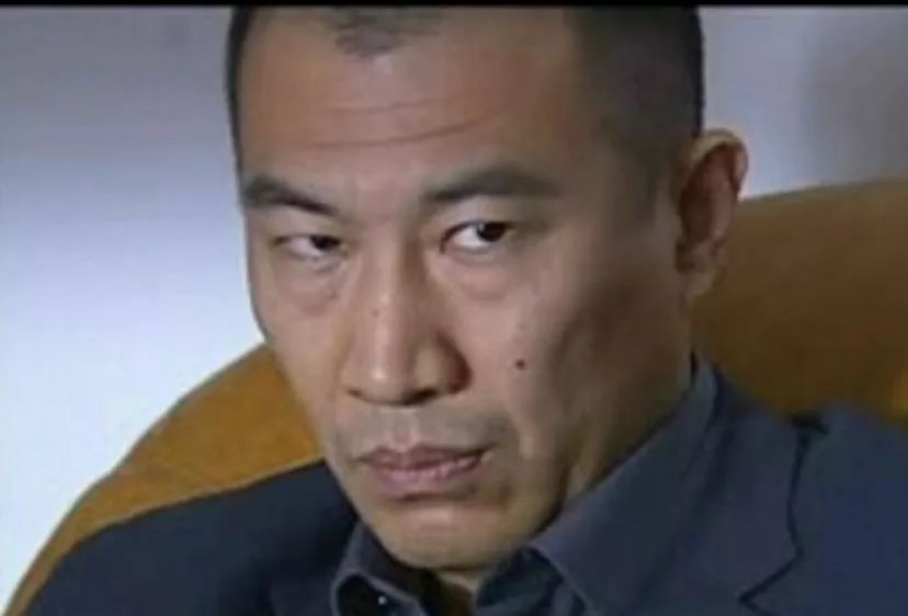 刑警本色演员都很厉害(刑警本色里面有哪些人)