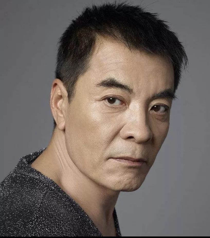 刑警本色演员都很厉害(刑警本色里面有哪些人)