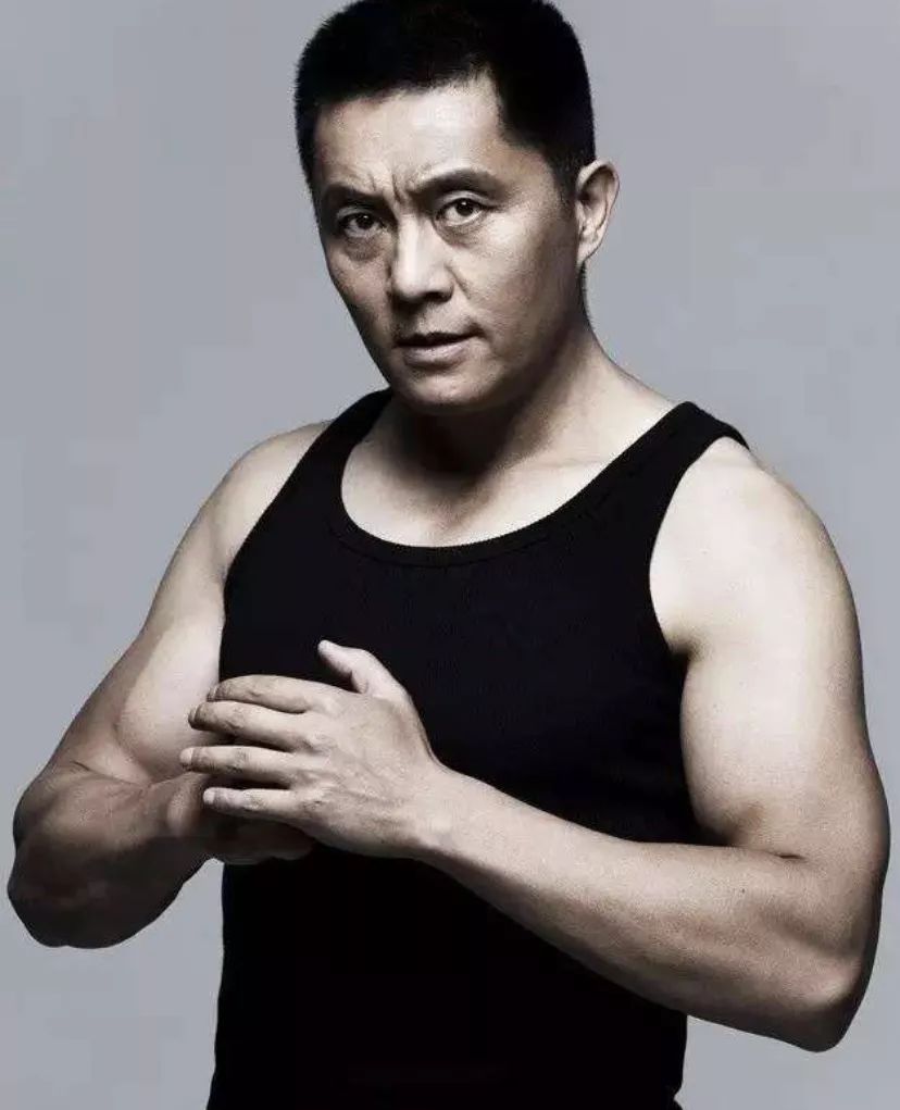 刑警本色演员都很厉害(刑警本色里面有哪些人)