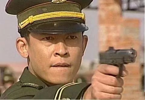 刑警本色演员都很厉害(刑警本色里面有哪些人)