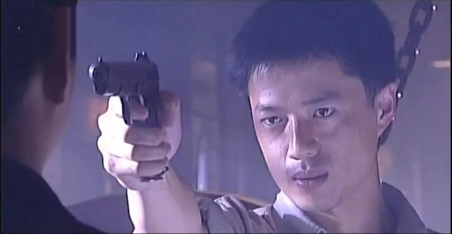 刑警本色演员都很厉害(刑警本色里面有哪些人)