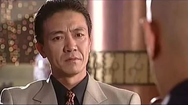 刑警本色演员都很厉害(刑警本色里面有哪些人)