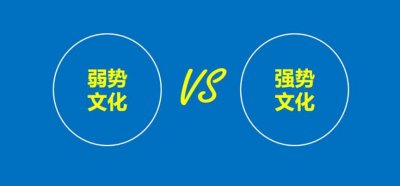 ​如何理解《天道》里面的文化属性，弱势文化与强势文化？