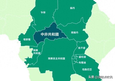 ​非洲拿破仑博卡萨：暴虐成性，花3000万加冕登基，娶18岁中国姑娘