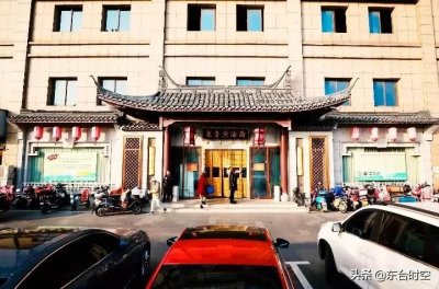 ​揭秘东台鱼汤面制作过程
