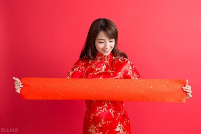 ​一副对联，怎么区分上下联？一篇文章让你搞明白