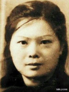 ​潘兰珍：22岁嫁给51岁陈独秀，为他送5年牢饭，不离不弃陪他终老