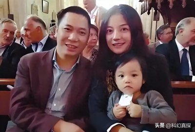 ​赵薇提交文件揭露前夫谎言，公开离婚日期黄有龙涉嫌信披违规