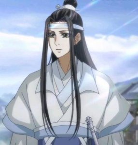 ​魔道祖师思追认亲(魔道祖师蓝思追认亲)