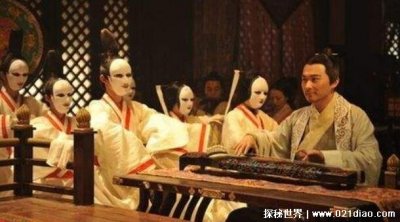 ​李延年为什么被杀，被亲兄弟连累(弟弟私通宫女哥哥试图谋反)