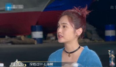 ​为什么？杨丞琳说自己是广东人，遭到了台湾年轻人的网暴
