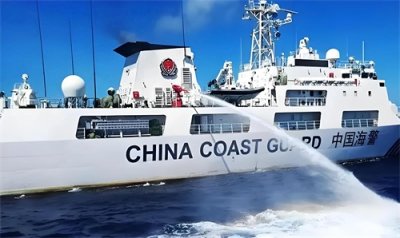 ​海警属于公安警察还是武装警察？海警如何维护海上安全？