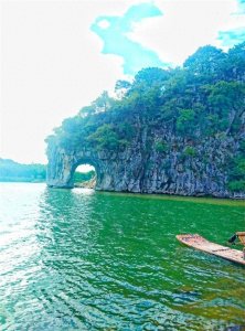 ​广西旅游（桂林+南宁+北海）攻略规划版