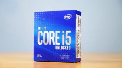 ​i5-10600KF与R7 3700X谁是游戏玩家明智之选？